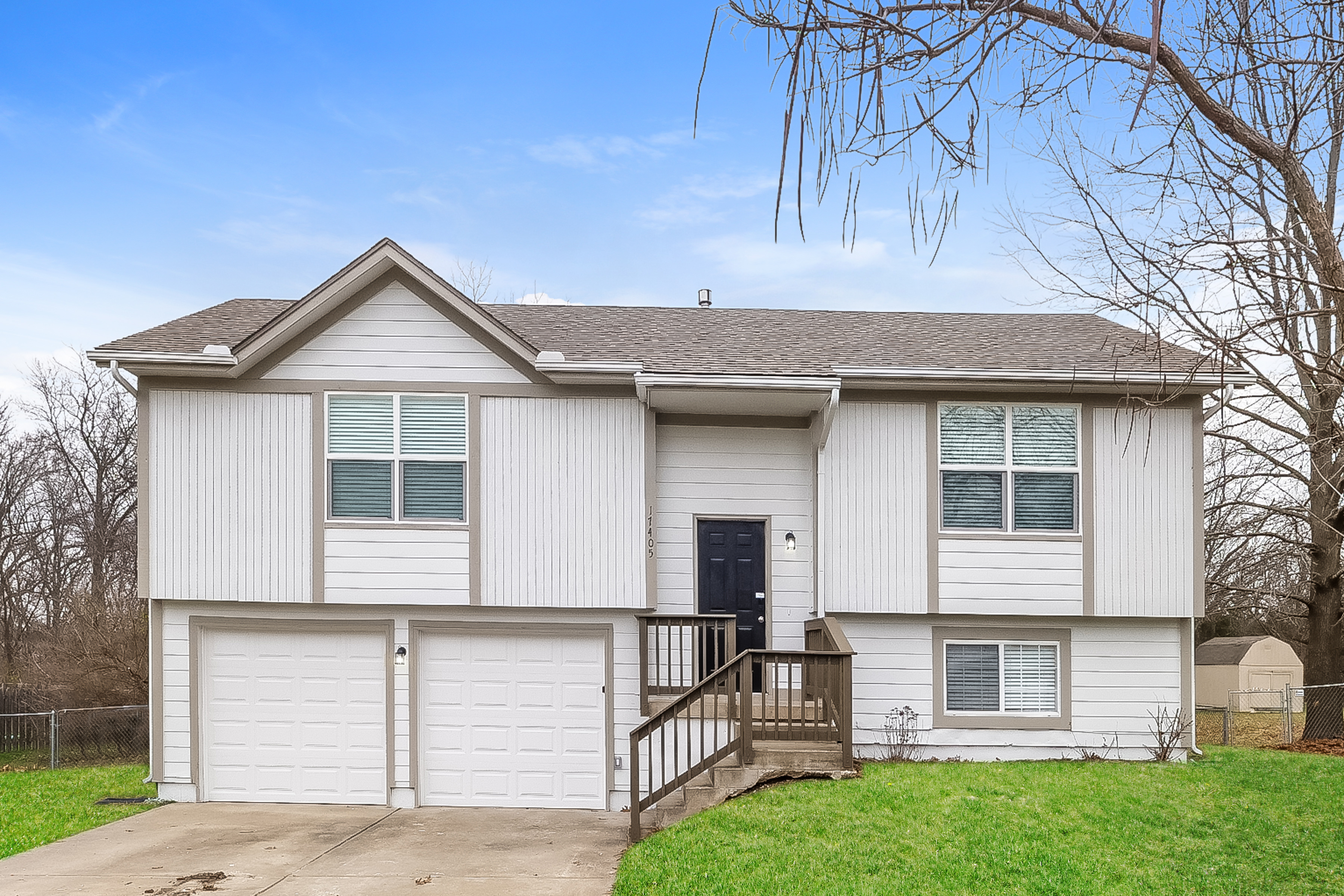 17405 CERRITO DR BELTON, MO 64012